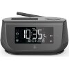 HAMA 54896 DR36SBT DIGITAL RADIO, FM/DAB/DAB+/BLUETOOTH, BLACK