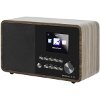 IMPERIAL I110 INTERNET RADIO WOOD