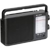 SONY ICF-506 ANALOG TUNING PORTABLE FM/AM RADIO