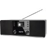 TECHNISAT DIGITRADIO 370 CD IR BLACK 0000/3949