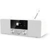 TECHNISAT DIGITRADIO 4 C WHITE 0001/3937