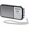 TECHNISAT TECHNIRADIO RDR SILVER 0002/3922