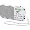TECHNISAT TECHNIRADIO RDR WHITE 0001/3922