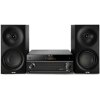 AKAI AM-301K MICRO SYSTEM DIGITAL 40W WITH FM TUNER/CD MP3/BLUETOOTH/USB BLACK