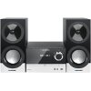 BLAUPUNKT MS40BT MICRO SYSTEM WITH BLUETOOTH AND CD/USB PLAYER 100W