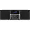 BLAUPUNKT MS7BT MICRO SYSTEM WITH BLUETOOTH AND CD/USB PLAYER