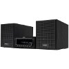 HORIZON ACUSTICO HAV-M7700 MICRO HI-FI SYSTEM 2.0 BLUETOOTH 50W BLACK