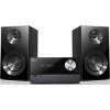 LG CM2460 MICRO HI-FI SYSTEM