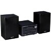 PANASONIC SC-PM250EG-K MICRO HIFI SYSTEM WITH BLUETOOTH BLACK