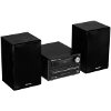 PANASONIC SC-PM254EG-K MICRO HIFI SYSTEM WITH DIGITAL RADIO / BLUETOOTH BLACK