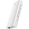 BASEUS BA03 IMMERSIVE VIRTUAL 3D BLUETOOTH RECEIVER WHITE