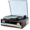 CAMRY CR1113 TURNTABLE WITH RADIO