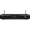 DENON DNP-730AE NETWORK AUDIO PLAYER WITH AIRPLAY BLACK