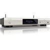 DENON DNP-730AE NETWORK AUDIO PLAYER WITH AIRPLAY SILVER