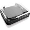 LENCO LBT-120BK TURNTABLE WITH BLUETOOTH AND USB DIRECT ENCODING