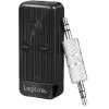 LOGILINK BT0055 BLUETOOTH 5.0 AUDIO RECEIVER