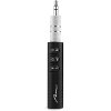 MEDIA-TECH MT3588 PORTABLE BT AUDIO RECEIVER