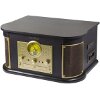 TECHNAXX NOSTALGIA BLUETOOTH RECORD CONVERTER ALL-IN-ONE TX-103