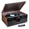 TECHNAXX TX-137 DAB BLUETOOTH LP CASSETTE CONVERTER PLAYER
