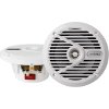 ALPINE SPS-M601W 16.5CM 2-WAY COAXIAL SPEAKER 100W/30W RMS