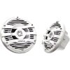 KENWOOD KFC-1653MRW 16CM 2-WAY FLUSH MOUNT MARINE SPEAKER SYSTEM 150W/50W RMS