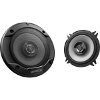 KENWOOD KFC-S1366 13CM FLUSH MOUNT 2-WAY 2-SPEAKER SYSTEM 260W/30W RMS