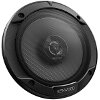 KENWOOD KFC-S1766 17CM FLUSH MOUNT 2-WAY 2-SPEAKER SYSTEM 300W/30W RMS