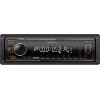 KENWOOD KMM-105AY AMBER KEY ILLUMINATION