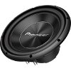 PIONEER TS-A300S4 30CM 4Ω ENCLOSURE-TYPE SINGLE VOICE COIL SUBWOOFER 1500W