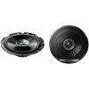 PIONEER TS-G1710F 17CM DUAL CONE SPEAKERS 280W