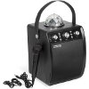 MUSICMAN DISCO SPEAKER WITH MICROPHONE BT-X53