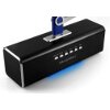 TECHNAXX MUSICMAN MA SOUNDSTATION BLACK
