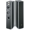 FOCAL CHORUS 716 2-1/2 WAY BASS-REFLEX FLOORSTANDING SPEAKER BLACK