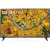 TV LG 55UP75003LF 55'' LED 4K ULTRA HD SMART