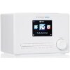 ART X100 INTERNET RADIO 3.2'' LCD WHITE