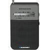 BLAUPUNKT PR3BK AM/FM PORTABLE RADIO