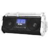 ELTRA RADIO MAJA BLACK
