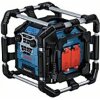 ΡΑΔΙΟΦΩΝΟ ΜΠΑΤΑΡΙΑΣ BOSCH PRO GPB 18V-5 SC 06014A4100