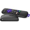 ROKU EXPRESS 4K MEDIA CENTER TV BOX