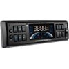 AKAI CA012A-1605U CAR RADIO SD/AUX-IN/USB