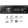 OSIO ACO-5635CUBT CAR RADIO CD/BLUETOOTH/ USB/MICROSD/AUX-IN, 4 X 45W