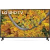 TV LG 65UP75006 65'' LED 4K ULTRA HD SMART