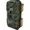 BRAUN SCOUTING CAM BLACK400 WIFI SOLAR 57659