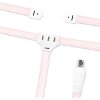 LOGILINK CA1000 FM-RADIO DIPOLE ANTENNA, INDOOR
