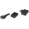 SENCOR 3CAM CHARGER SET DUAL DOCKING CHARGER
