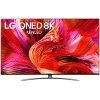 TV LG 75QNED963PA 75'' QNED MINI LED 8K SMART HDR