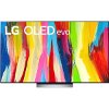 TV LG OLED55C21LA 55'' OLED SMART 4K ULTRA HD