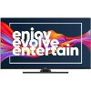 TV HORIZON 50HQ8590U/B 50'' QLED 4K ULTRA HD SMART JBL SOUND