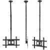 MACLEAN MC-803 UNIVERSAL TV BRACKET CEILING MOUNT