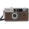 AGFAPHOTO REUSABLE PHOTO CAMERA 35MM BROWN 603002